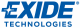 Logo vom Hersteller EXIDE
