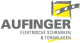 Logo vom Hersteller AUFINGER