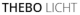 Logo vom Hersteller THEBO