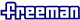 Logo vom Hersteller FREEMAN