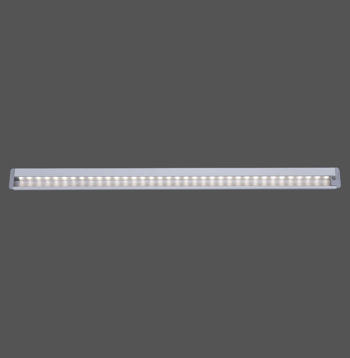 Unterbauleuchte Helena 1122-95 aluminium