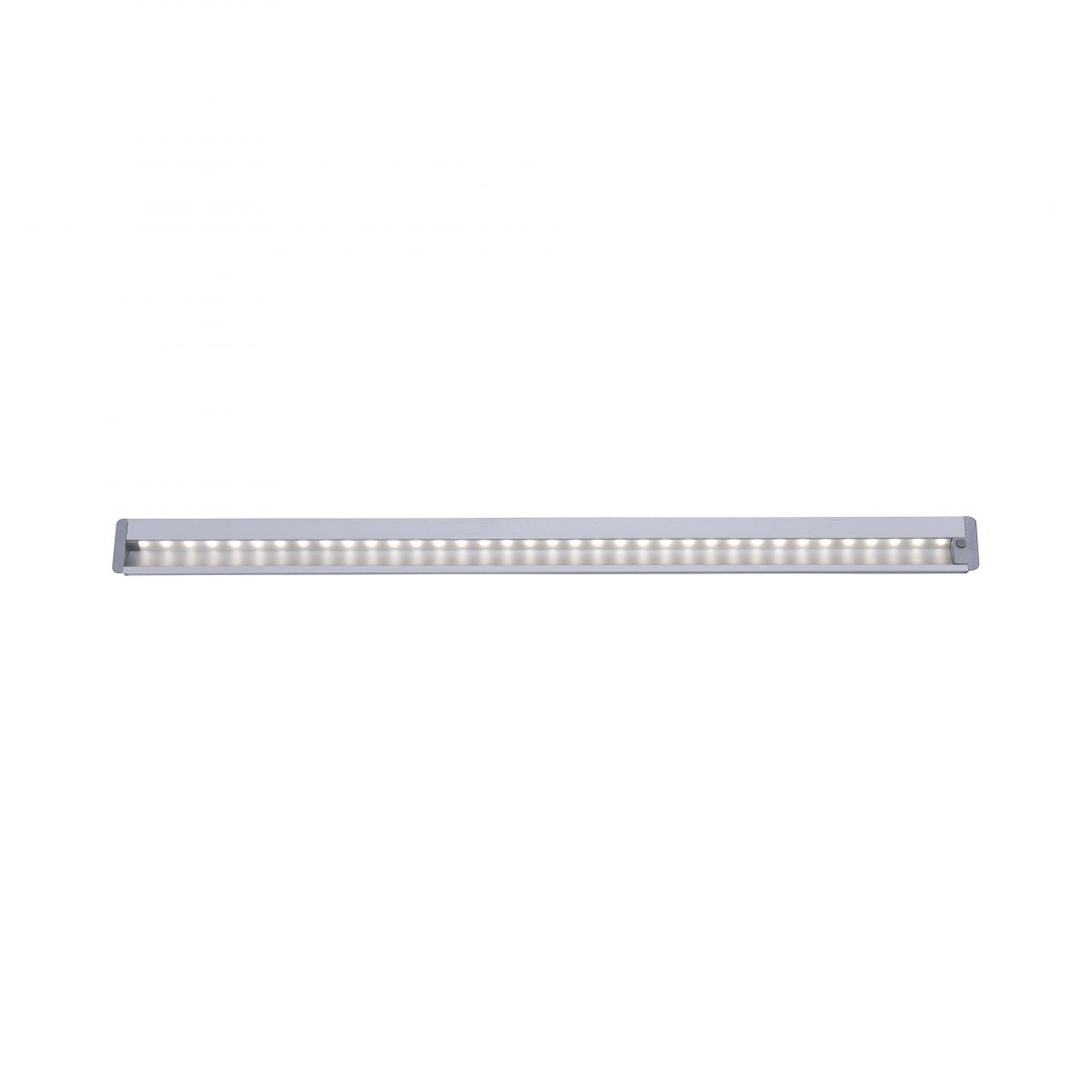 Unterbauleuchte Helena 1122-95 aluminium