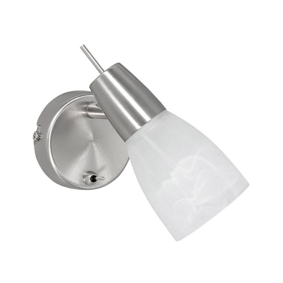 LED Wandleuchte innen Julia Led 11861-55 stahl