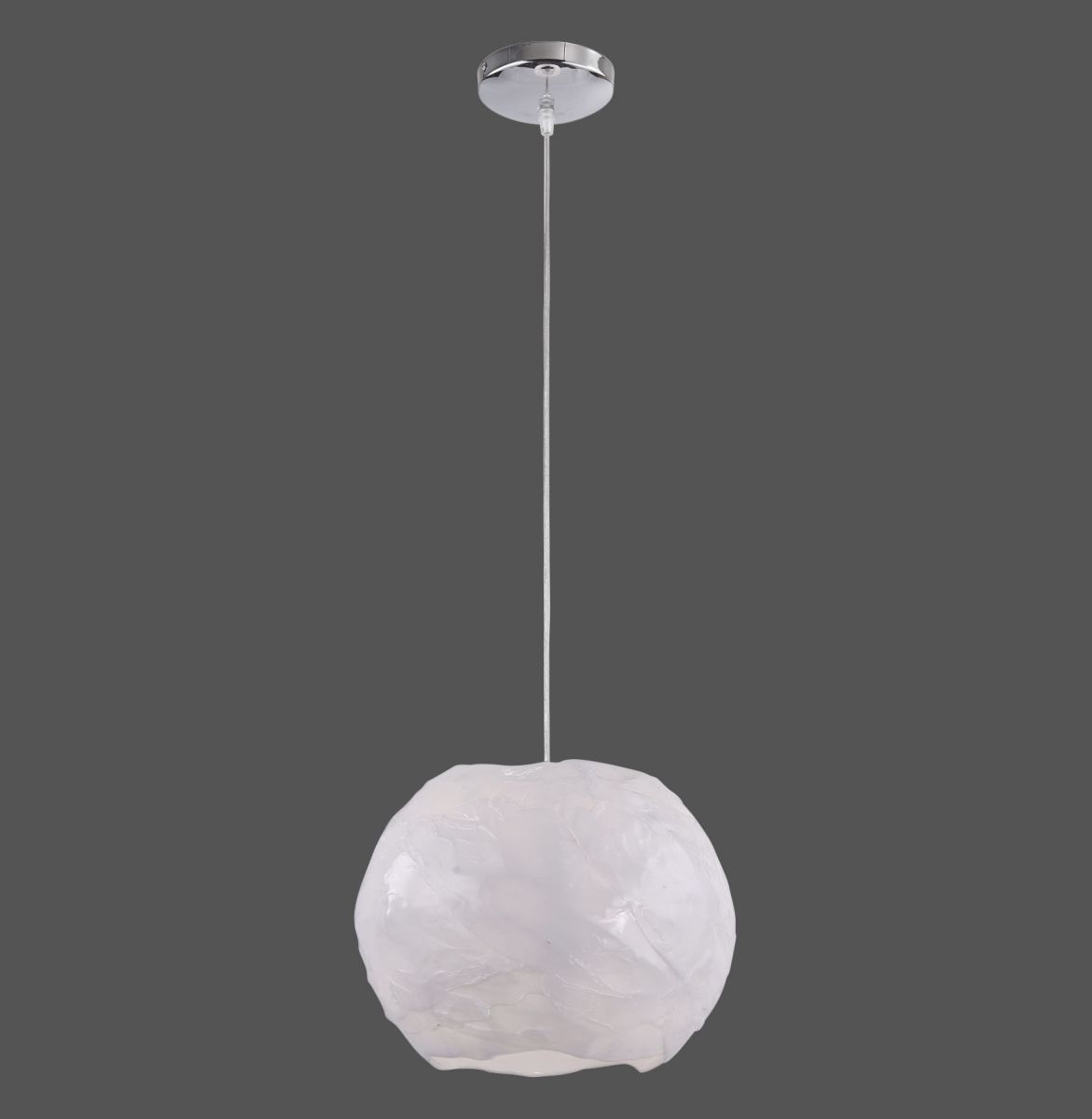 Pendelleuchte Tessa 15210-16 weiss