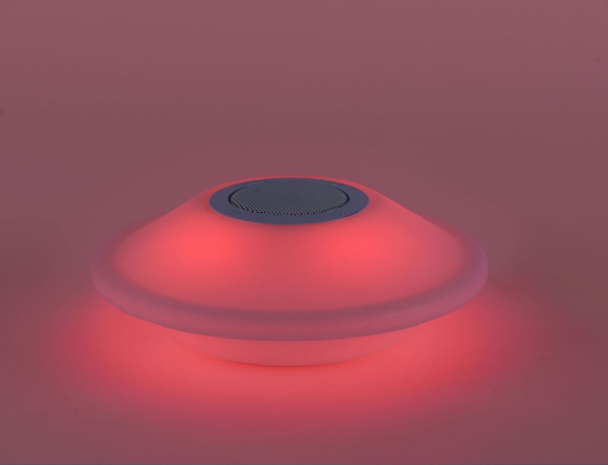 LED Poolleuchte Peer 19872-16 weiss