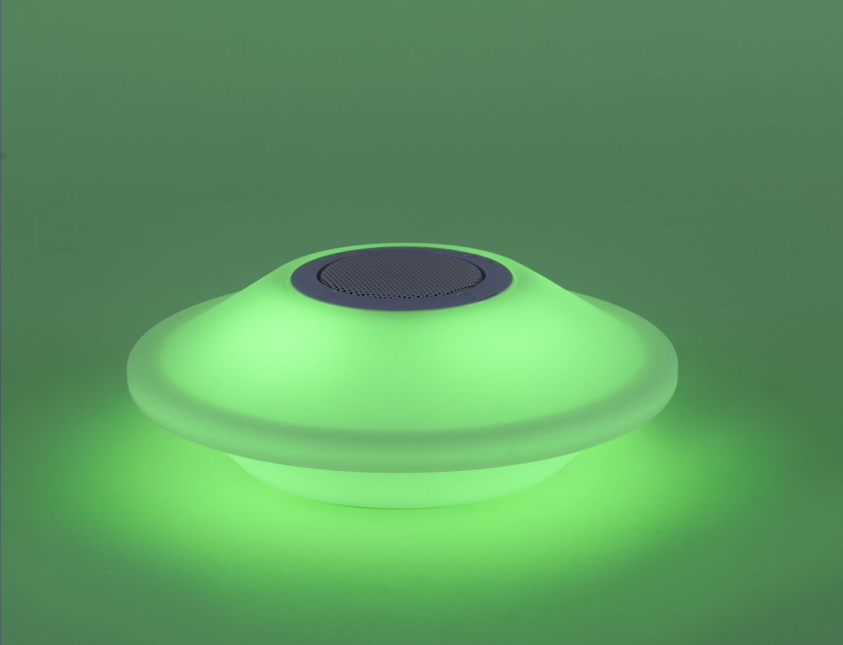 LED Poolleuchte Peer 19872-16 weiss