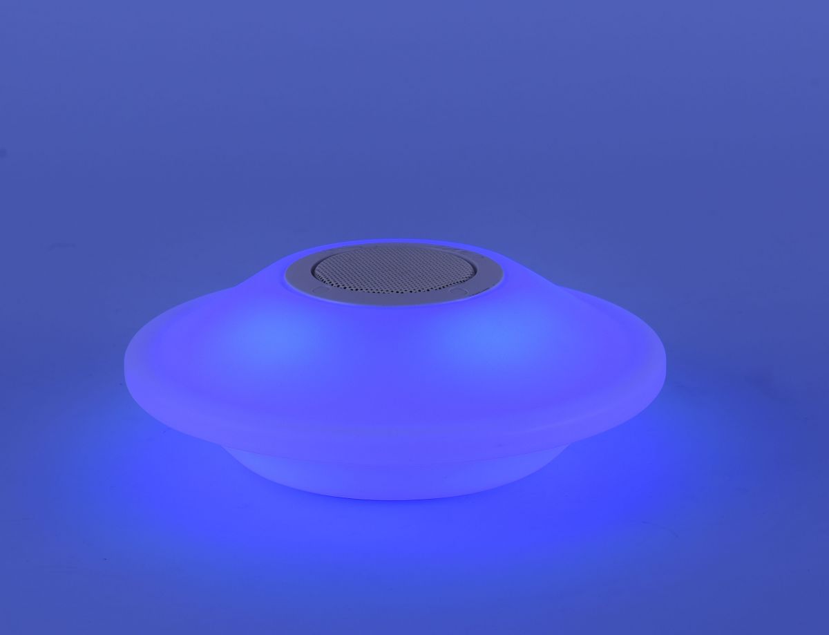 LED Poolleuchte Peer 19872-16 weiss