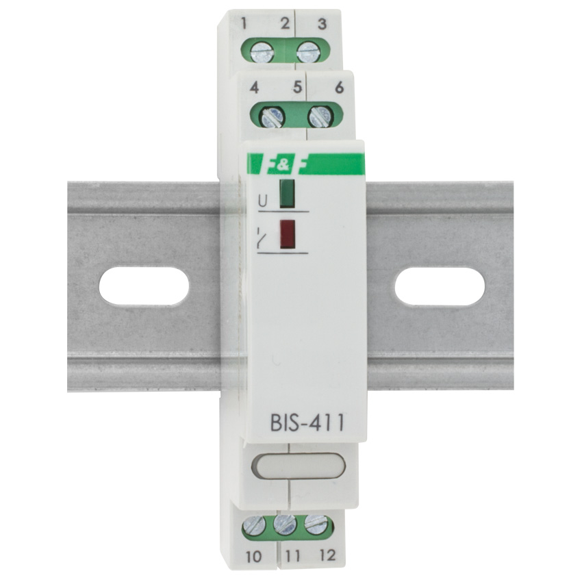 Stromstoßrelais elektronisch 250V 16A Stromstoßrelais elektronisch 250V 16A
