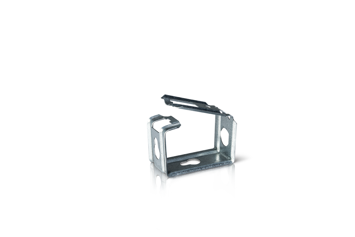 Kabelsammelhalter mit Funktionserhalt für 15 Kabel KSM15 Kabelsammelhalter mit Funktionserhalt für 15 Kabel KSM15