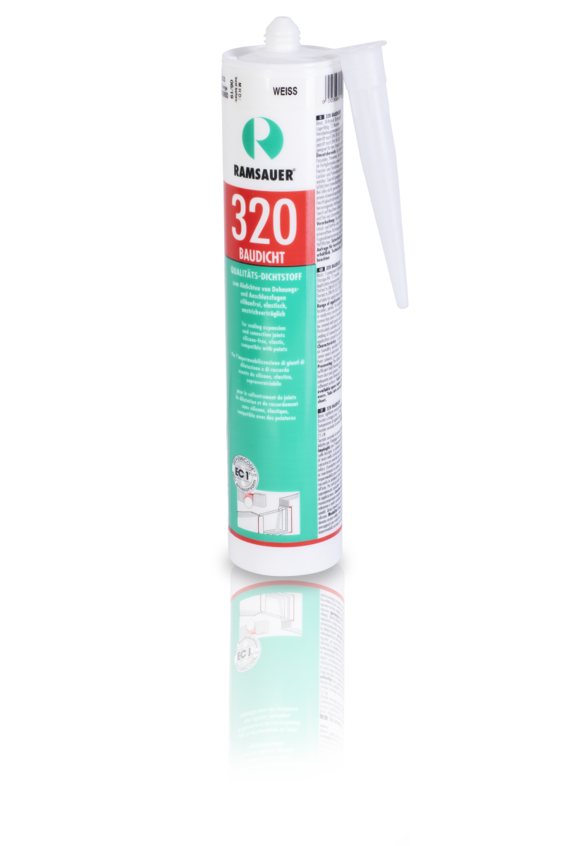 TIE-Hybridkleber, 310ml 251KL TIE-Hybridkleber, 310ml 251KL
