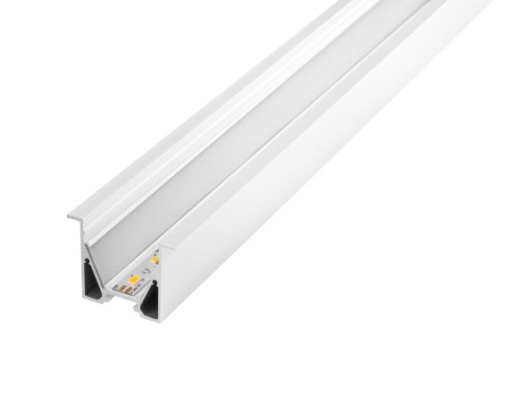 Alu-Profil 62399832_9010 Alu-Profil 62399832_9010