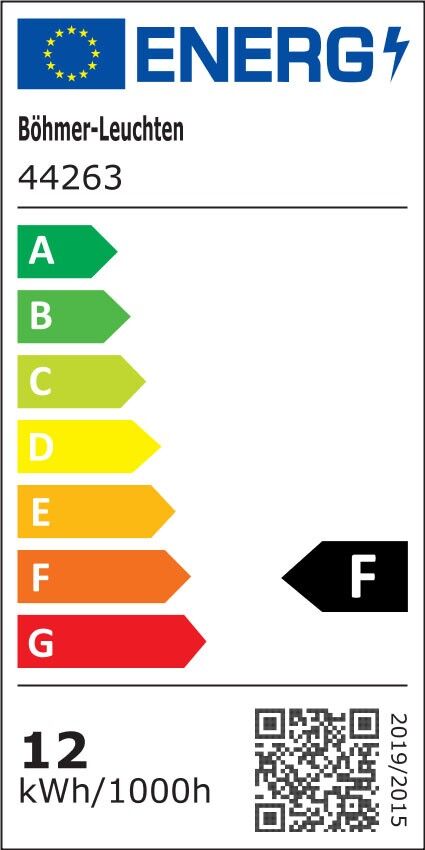 LED-Deckenleuchte 44263