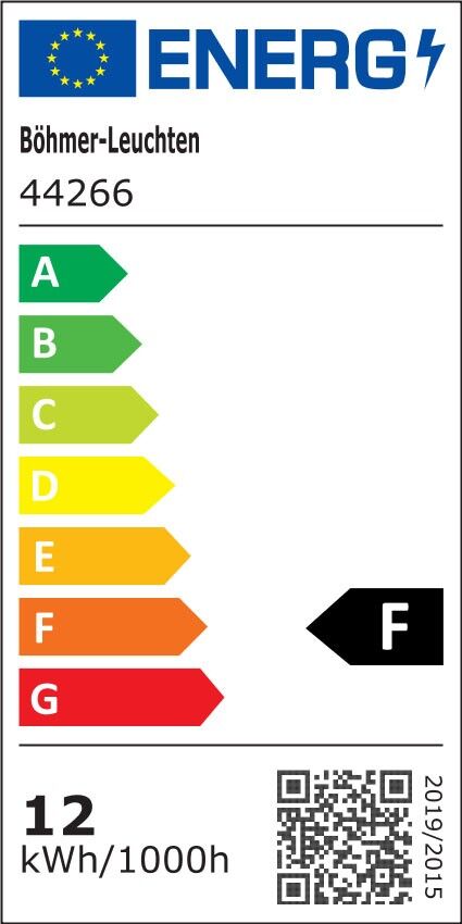 LED-Deckenleuchte 44266