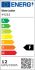LED-Deckenleuchte 44263