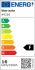 LED-Deckenleuchte 44310