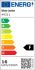 LED-Deckenleuchte 44311