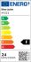 LED-Deckenleuchte 44323