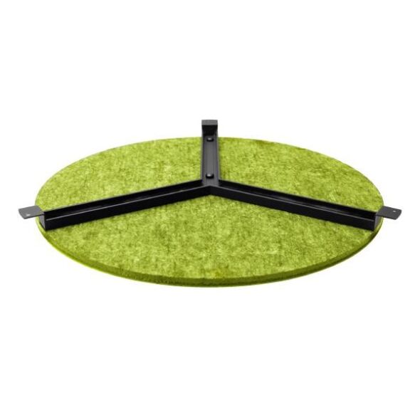 Akustik-Kit D 1200mm 82012000GR
