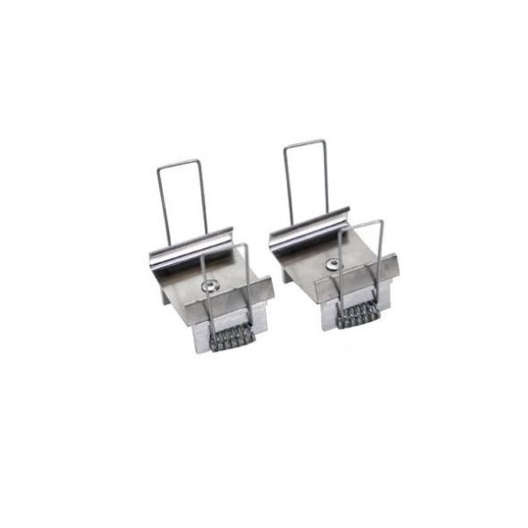 Endkappen-Set 53036000 (VE2) Endkappen-Set 53036000 (VE2)