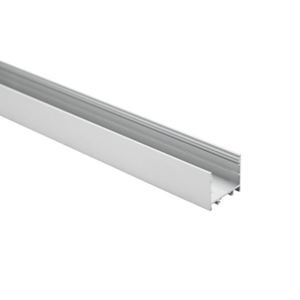 LED-Anbauprofil 53606260 LED-Anbauprofil 53606260