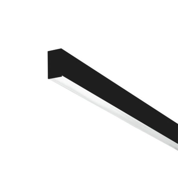 LED-Anbauprofil BIRO40 77114084 LED-Anbauprofil BIRO40 77114084