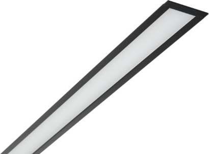 LED-Einbauprofil BIRO40 77033074 LED-Einbauprofil BIRO40 77033074