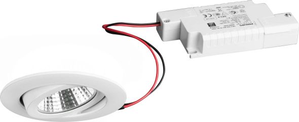 LED-Einbaustrahler 230V 39463073 LED-Einbaustrahler 230V 39463073