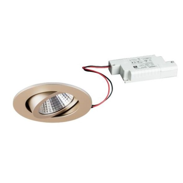 LED-Einbaustrahler 39361633 LED-Einbaustrahler 39361633