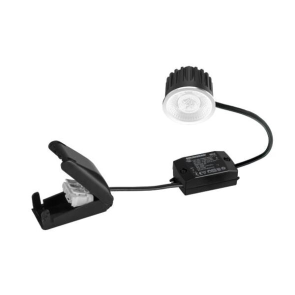 LED-Einsatz m. Linsenoptik 12981503AB LED-Einsatz m. Linsenoptik 12981503AB