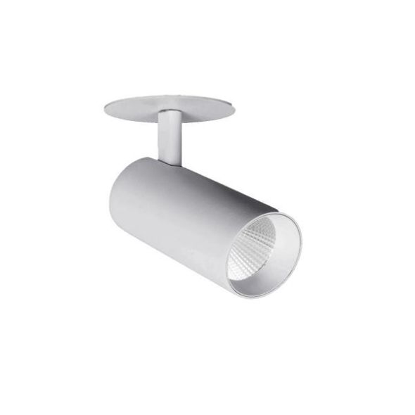LED-Halbeinbau-Strahler 88774165DA LED-Halbeinbau-Strahler 88774165DA