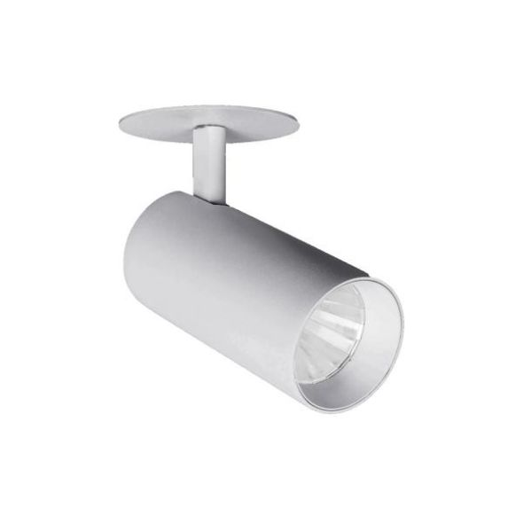 LED-Halbeinbau-Strahler 88793165DA LED-Halbeinbau-Strahler 88793165DA
