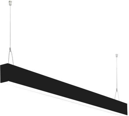 LED-Pendel-Profilleuchte 77243083 LED-Pendel-Profilleuchte 77243083