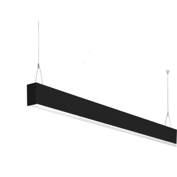 LED-Pendel-Profilleuchte 77314084 LED-Pendel-Profilleuchte 77314084