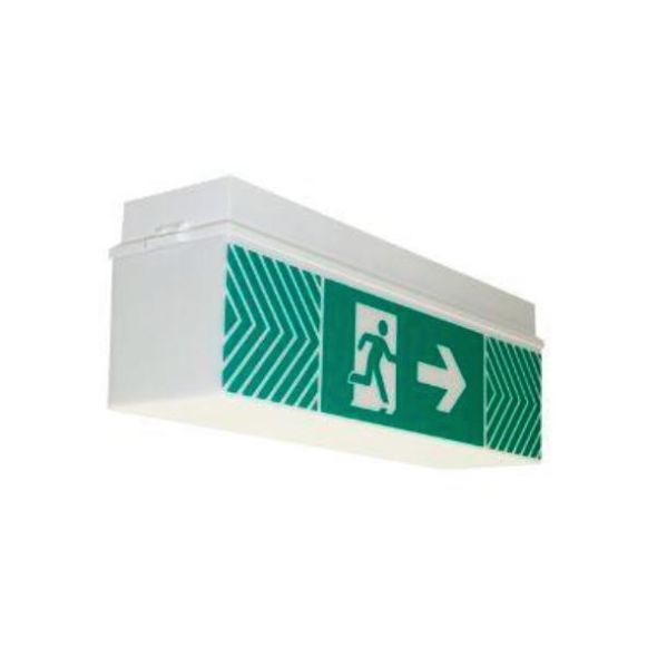 LED-Rettungszeichenleuchte 79031004 LED-Rettungszeichenleuchte 79031004