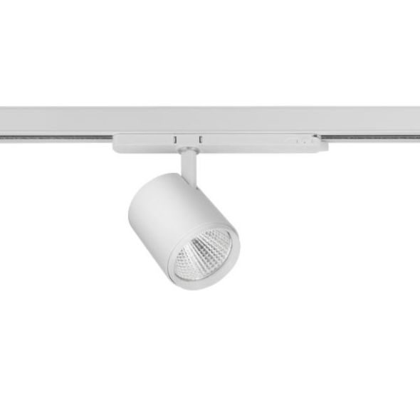 LED-Schienenstrahler 230V 88182163DA LED-Schienenstrahler 230V 88182163DA