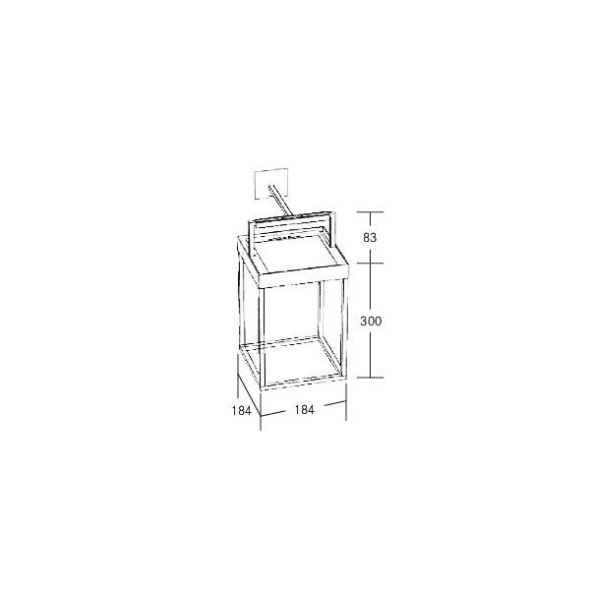 LED-Solarleuchte 65311103 LED-Solarleuchte 65311103