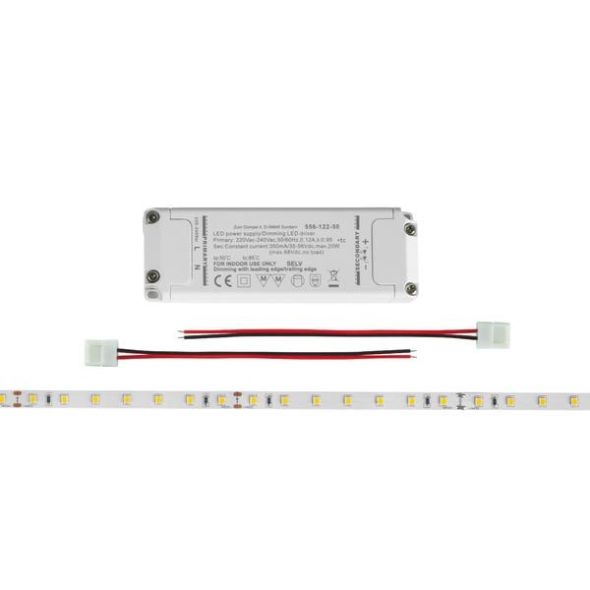 LED-Stripe-Set 5 m 15291027 LED-Stripe-Set 5 m 15291027