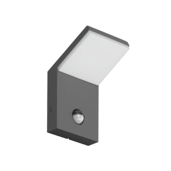 LED-Wandanbauleuchte 65121103 LED-Wandanbauleuchte 65121103