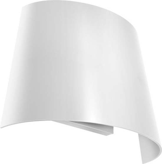 LED-Wandleuchte P+L 10720173 LED-Wandleuchte P+L 10720173