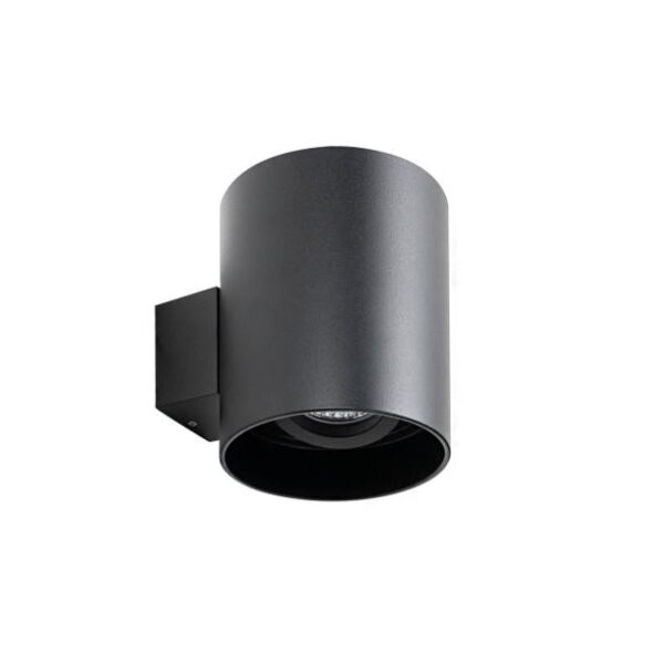 Wand-Anbaumodul rund 45200180 Wand-Anbaumodul rund 45200180