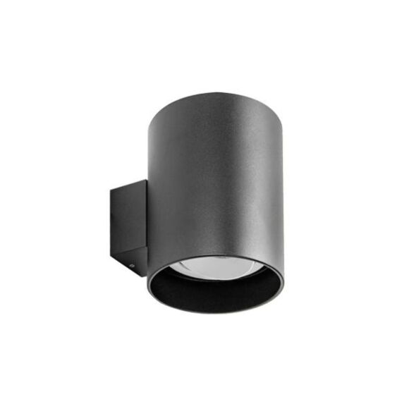 Wand-Anbaumodul rund 45202560 Wand-Anbaumodul rund 45202560