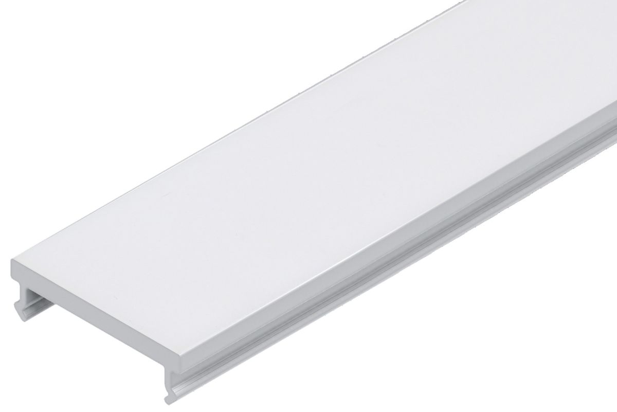 Abdeckung opal 53489073