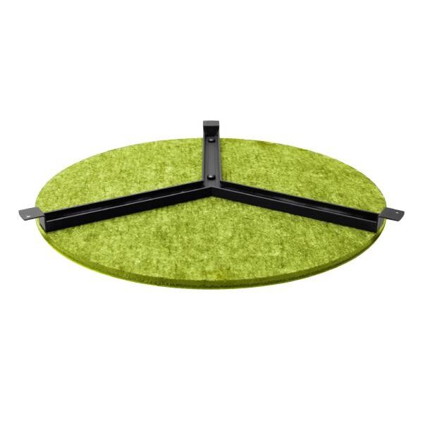 Akustik-Kit D 1200mm 82012000GR