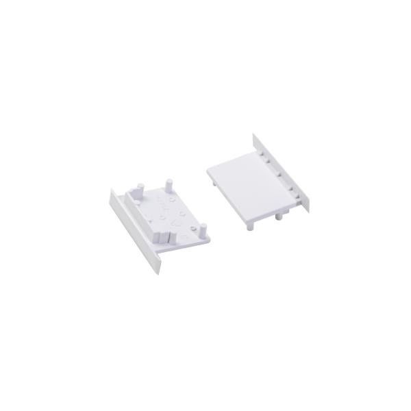 Endkappen-Set 53025070 (VE2)