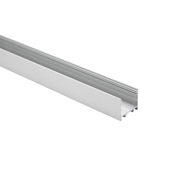 LED-Anbauprofil 53606260