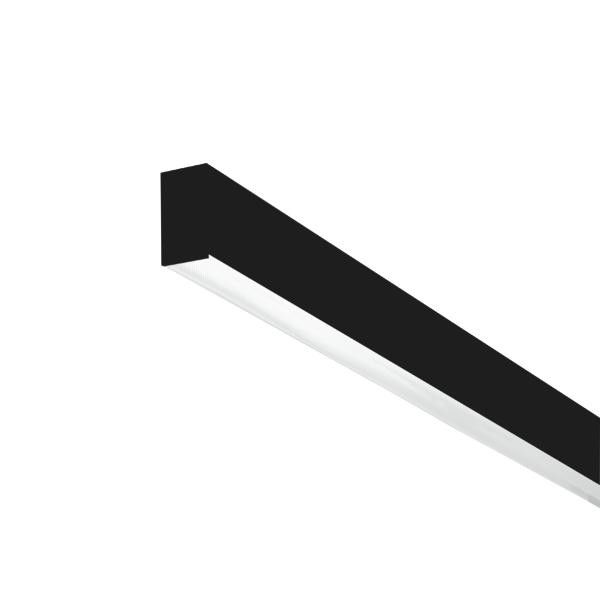 LED-Anbauprofil BIRO40 77114083