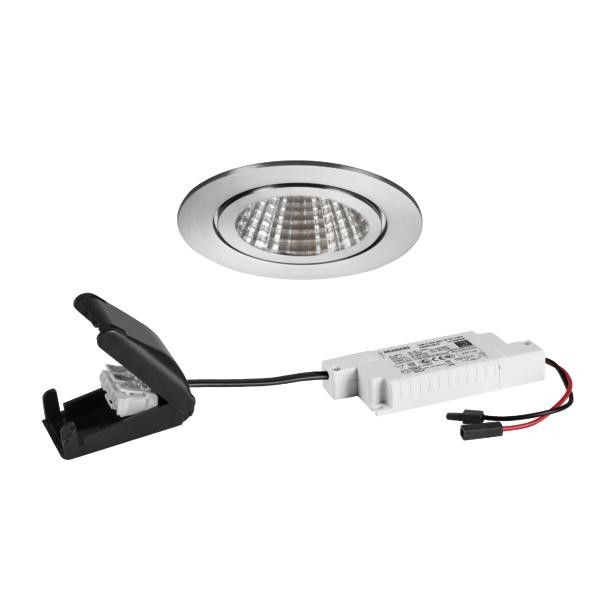 LED-Einbaudownlight 230V 39475423