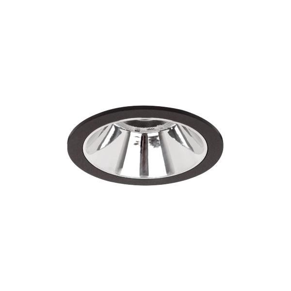 LED-Einbaudownlight 230V 40612174DA
