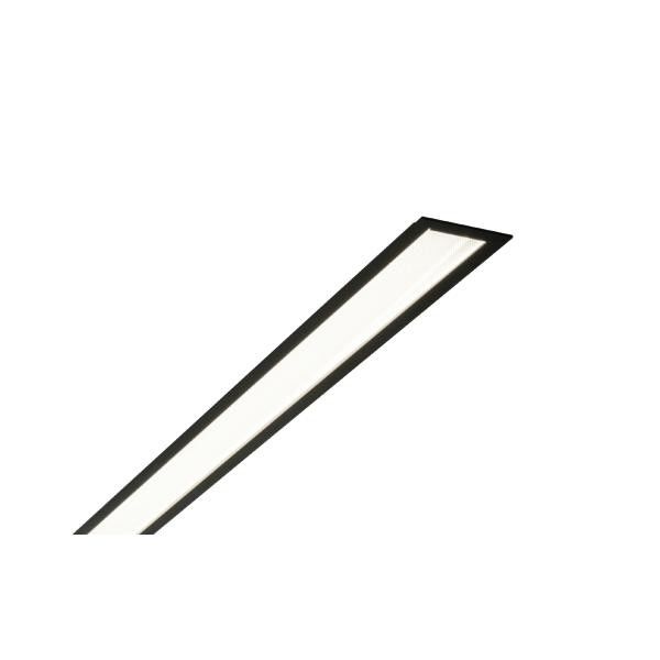 LED-Einbauprofil BIRO40 77023078
