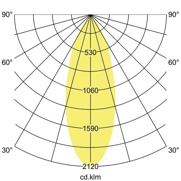 LED-Einbaurichtstrahler 88263183DA
